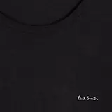 Thumbnail 9 of Paul Smith Men's Organic Cotton Logo 3 Pack Lounge T-Shirts - Mixed