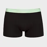 Thumbnail 5 of Paul Smith Men's Organic Cotton Mixed 5 Pack Boxer Briefs - Artist Stripe