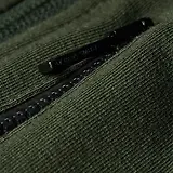 Thumbnail 7 of Paul Smith Men's Stretch-Cotton Zip Hoodie - Green