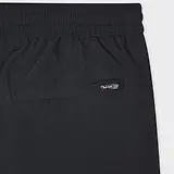 Thumbnail 5 of Paul Smith Men's Swim Shorts With 'Artist Stripe' Trim - Black