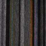 Thumbnail 3 of Paul Smith Men's Trent Stripe Scarf - Grey