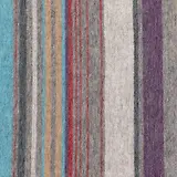Thumbnail 3 of Paul Smith Men's Wool Multi Colour Stripe Scarf - Grey