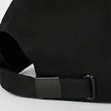 Thumbnail 3 of Paul Smith Men's Zebra Cap - Black