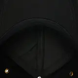 Thumbnail 4 of Paul Smith Men's Zebra Cap - Black