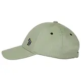 Thumbnail 1 of Paul Smith Men's Zebra Logo Baseball Cap - Light Green