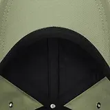 Thumbnail 4 of Paul Smith Men's Zebra Logo Baseball Cap - Light Green