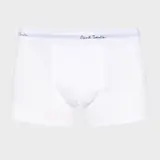 Thumbnail 6 of Paul Smith Men's 'Artist Stripe' Boxer Briefs / Trunks 3 Pack - Multicolour