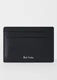 Thumbnail 2 of Paul Smith Zebra Card Holder Wallet - Black