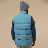 Thumbnail 5 of Penfield Men's 50th Anniversary Outback Vest - Niagara