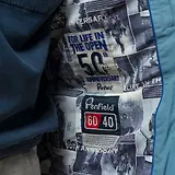 Thumbnail 7 of Penfield Men's 50th Anniversary Outback Vest - Niagara