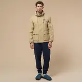Thumbnail 4 of Penfield Men's Meadow Showerproof Jacket - Fields of Rye