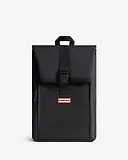 Thumbnail 2 of Hunter Pentallen Roll Top Clip Backpack - Black
