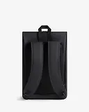 Thumbnail 3 of Hunter Pentallen Roll Top Clip Backpack - Black