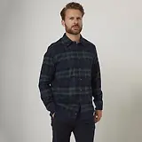 Thumbnail 4 of Peregrine Men's Farley Shirt - Worksop