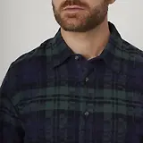 Thumbnail 6 of Peregrine Men's Farley Shirt - Worksop