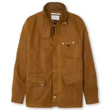 Thumbnail 1 of Peregrine Men's Bexley Waxed Jacket - Mustard