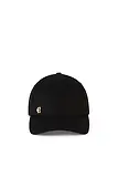 Thumbnail 5 of Holland Cooper Premium Logo Cap - Black