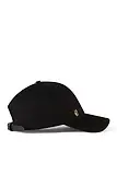 Thumbnail 6 of Holland Cooper Premium Logo Cap - Black