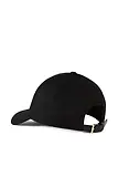 Thumbnail 7 of Holland Cooper Premium Logo Cap - Black