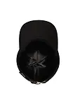 Thumbnail 8 of Holland Cooper Premium Logo Cap - Black