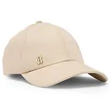 Thumbnail 1 of Holland Cooper Women's Premium Logo Cap - Soft Tan