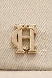 Thumbnail 6 of Holland Cooper Women's Premium Logo Cap - Soft Tan