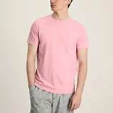 Thumbnail 2 of Joules Men's Denton Crew Neck T-Shirt - Pink