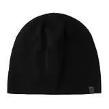 Thumbnail 1 of 66°North Básar Merino Beanie Hat - Black