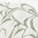Thumbnail 4 of Oliver Sweeney Men's Ravenshead Riviera Cotton Shirt - Khaki Print