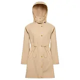 Thumbnail 1 of Holland Cooper Women's Chartwell Rain Parka - Sand