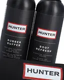 Thumbnail 8 of Hunter Rubber Boot Care Kit - Black