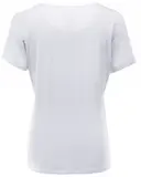 Thumbnail 2 of Holland Cooper Women's Relax Fit V-Neck Tee - White