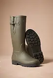 Thumbnail 6 of Holland Cooper Women's Farnley Wellingtons - Hunter Green