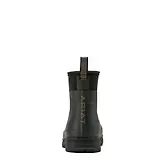 Thumbnail 6 of Ariat Men's Kelmarsh Shortie Rubber Boots - Black