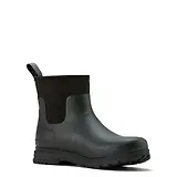 Thumbnail 7 of Ariat Men's Kelmarsh Shortie Rubber Boots - Black