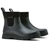 Thumbnail 1 of Ariat Men's Kelmarsh Shortie Rubber Boots - Black