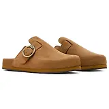 Thumbnail 1 of Ariat Women's Country Mules - Caramel Suede