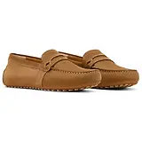 Thumbnail 1 of Ariat Women's Selene Driving Shoes - Caramel Suede