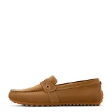 Thumbnail 5 of Ariat Women's Selene Driving Shoes - Caramel Suede