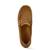 Thumbnail 7 of Ariat Women's Selene Driving Shoes - Caramel Suede