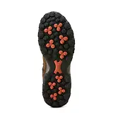 Thumbnail 6 of Ariat Men's Traverse Mid Waterproof Hiking Boots - Brown Bark/ Evergreen