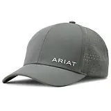 Thumbnail 1 of Ariat Breathe Cap - Pewter
