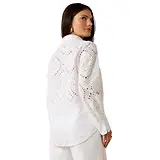 Thumbnail 2 of Ariat Women's Millington Loose Blouse - White