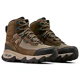 Thumbnail 1 of Ariat Women's Traverse Mid Waterproof Hiking Boots - Brown Bark