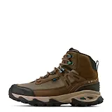 Thumbnail 6 of Ariat Women's Traverse Mid Waterproof Hiking Boots - Brown Bark