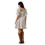 Thumbnail 2 of Ariat Women's Juliet Dress - Floral Print