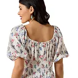 Thumbnail 5 of Ariat Women's Juliet Dress - Floral Print