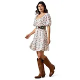 Thumbnail 1 of Ariat Women's Juliet Dress - Floral Print
