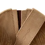 Thumbnail 4 of Ariat Women's Heritage StretchFit R Toe Western Boots - Truly Taupe