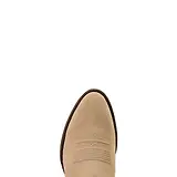 Thumbnail 9 of Ariat Women's Heritage StretchFit R Toe Western Boots - Truly Taupe